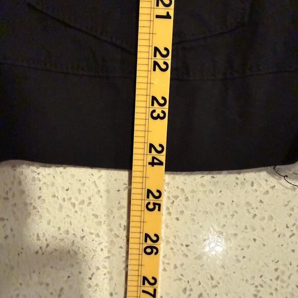 Christiana Zinn Black Ruffle Full Zip Jacket 1X Dark Feminine Coquette Romantic - Picture 7 of 7